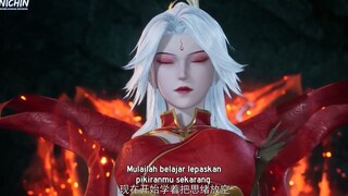 Tales of Demons and Gods Season 5 Episode 64 Subtitle Indonesia