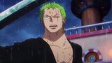 [AMV]Denjiro termasuk pahlawan dalam malam|<One Piece>