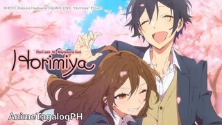 Horimiya Season 1 Episode 10 Tagalog