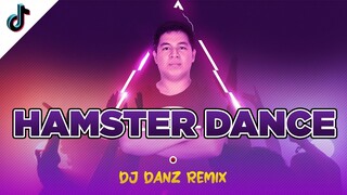 HAMSTER DANCE | TIKTOK VIRAL REMIX | DJDANZ REMIX | TIKTOK MASA REMIX | BOMB REMIX |
