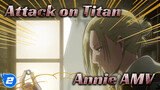 An Elder Sister's Insignificant Life | Attack on Titan / Epic / Annie_2