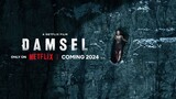 DAMSEL|Survivor Mistery|Dubb Indo