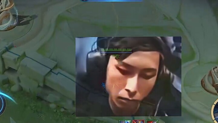 2-9 does not affect the crystal in the eyes