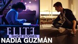 ÉLITE SHORT STORIES: NADIA & GUZMAN | Official Teaser Trailer (English Dubbed) | Netflix