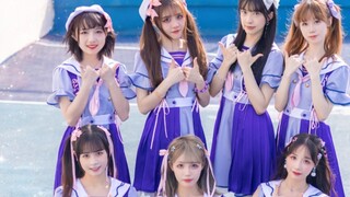 REAL1TY | มาสานต่อเรื่องราวของเราใต้ท้องฟ้าที่เต็มไปด้วยดวงดาวกันเถอะ! |【เพลงต้นฉบับ】ท้องฟ้าที่เต็มไ