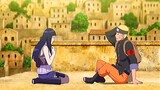 AMV Anime Naruto & Hinata