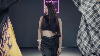 【YA舞室 | 常规班】甜甜编舞 | 《我的新衣》 VAVA毛衍七 | 快跟上精致甜甜子的脚步，做个时尚的Party Queen！