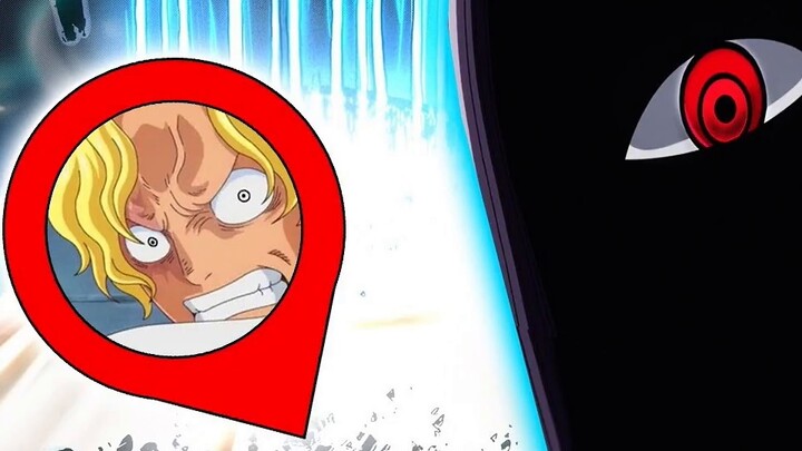 [One Piece] Keluarga D dipastikan terkait dengan Seratus Tahun Kosong! Mengapa Im-sama begitu terobs