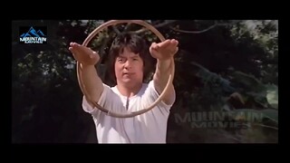 Snake in the Eagle Shadow - Jacky Chan full movie