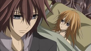 Vampir Knight S2 • Episode 11 [ Sub Indo ]