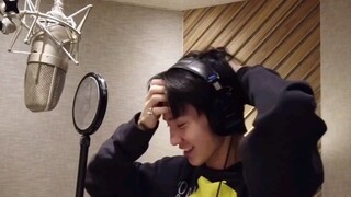 [Chen Zheyuan | Ngôi sao nhỏ] Cuộc phiêu lưu ghi âm của Ling Yuan! Tóc trên đầu Yuanzi gần như hói k
