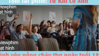 tình yêu cô gái trẻ p3 #reviewphimhoathinh
