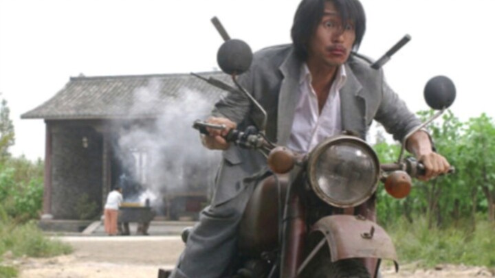 เบื้องหลังการผลิตภาพยนตร์เรื่อง "Kung Fu" ของ Stephen Chow ปรากฎว่าทุกช็อตได้รับการสอนซ้ำแล้วซ้ำอีกโ