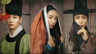 The Tale of Lady Ok (2024) EP14
