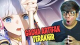 GACHA ARTiFAK AYAKA YANG TERAKHiR Di GENSHiN iMPACT