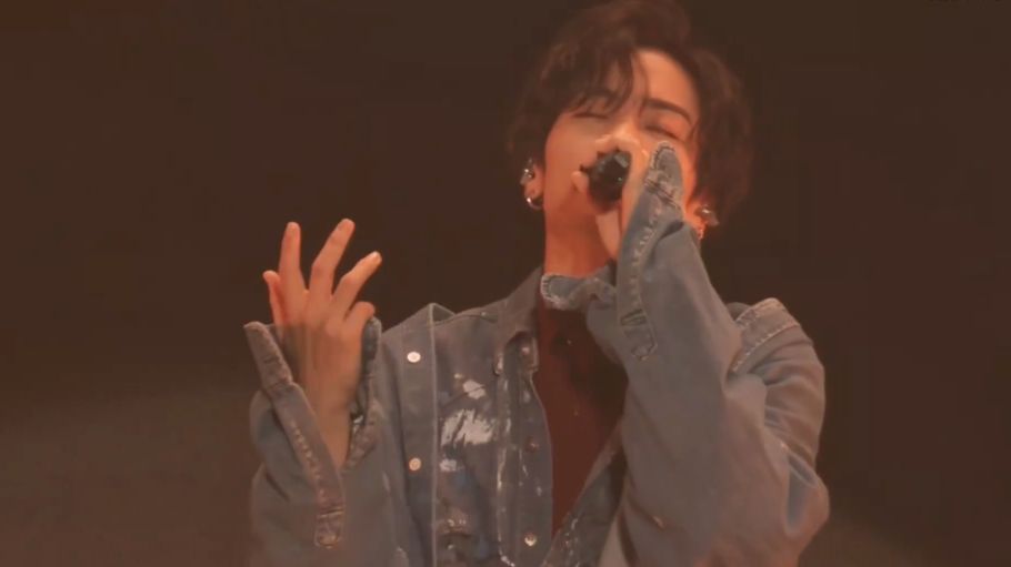 High And Low The Live