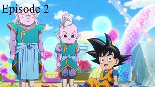 Dragon Ball Daima Eps 2 Sub Indo