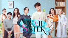 Devil Sister Episode 12 Bahasa Indonesia