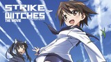 Strike Witches the movie [subtitle indonesia]