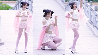 免我蹉跎苦～小狐狸蹦国风迪啦