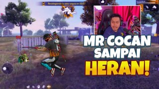 Prank Custom Room Di Live Heca Troll Dan MR Cocan