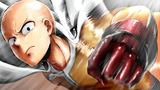 Intro One Punch Man