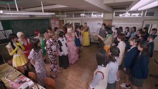 Ore No Sukato, Doko Itta? Eps 8 Sub Eng