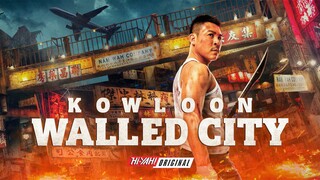 🇨🇳🎬 Kowloon Walled City (2021) Full Movie (Eng Sub)