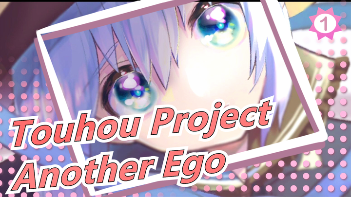 Touhou Project | Another Ego LizTriangle|Touhou Project/PV_1