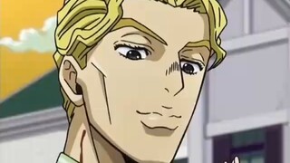 JOJO Interaction (I)