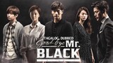Goodbye Mr. Black E9 | Tagalog Dubbed |Thriller | Korean Drama