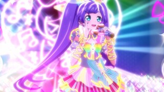 [Movie&TV] Laala Manaka's Best Show ("PriPara")