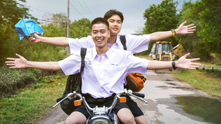 DEW 2019 THAI MOVIE