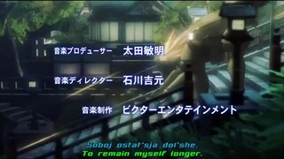 Ghost in the shell Season 1 Episode 2