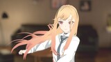 [Anime][My Dress-Up Darling]Kitagawa Marin Dancing
