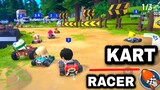 Top 12 Best KART RACER 2023 Game Android iOS (Offline Online Real time multiplayer)