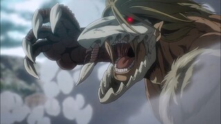 Attack on Titan season 4 episode 27 REACTION Subtitle Indonesia