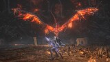 [GMV]Những khoảnh khắc chiến đấu trong <Dark Souls>|<War of Change>