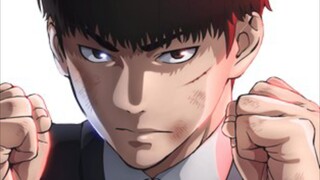 Anime kenka dokugaku seorang petarung brutall nya melawan mafia badass nya 🔥😱( Lycris x AMV) #