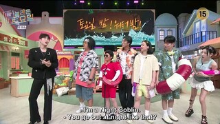 Amazing Saturday Episode 319 Eng Sub