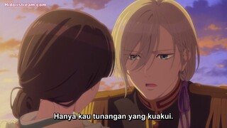 Watashi no Shiawase na Kekkon Season 2 Episode 5 (Sub Indo)