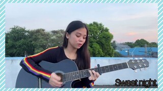 Sweet night (Itaewon Class OST) // cover