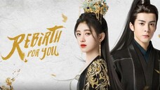 Rebirth For You 2021 eps 16 sub indo