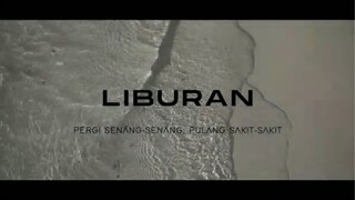 Liburan cinematic