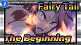 [Fairy Tail/MAD] The Beginning_1