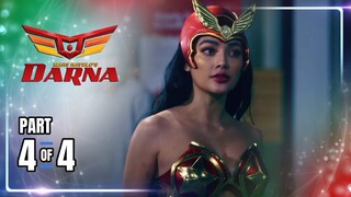 Darna | Episode 52 (4/4) | April  12, 2024