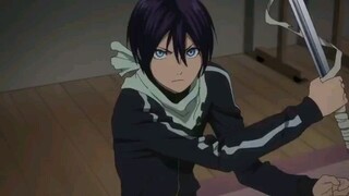 [SUB INDO] NORAGAMI S2 (Noragami Aragoto) - Episode 1