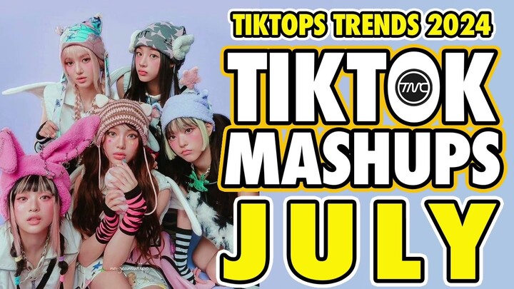 New Tiktok Mashup 2024 Philippines Party Music | Viral Dance Trends | June 30th