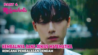 Pembalasan Dendam Sang Jenius Matematika, Alur Cerita Drama Korea M part 4