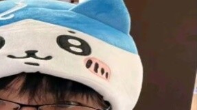 โมโลตอฟค็อกเทล จบแล้ว ขวดได้ตกลงที่เสี่ยวหงซู และกลายเป็นวัวนางฟ้าตัวน้อย😭😭😭